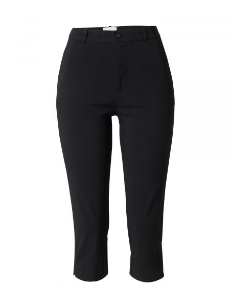 Pantaloni Freequent negru