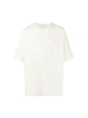 Koszulka Lemaire biała
