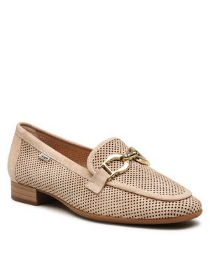 Loafers Callaghan rosa