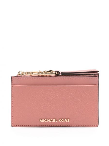 Usnjena denarnica Michael Michael Kors