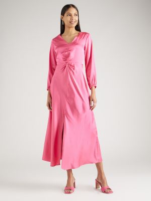 Estélyi ruha Monki rózsaszín