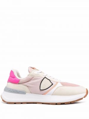 Sneakers Philippe Model Paris rosa