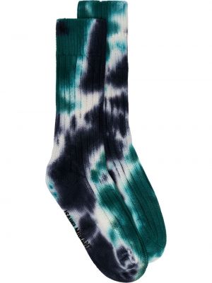 Ponožky Isabel Marant, zelená