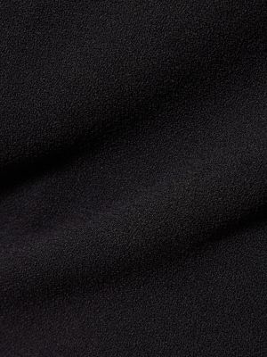 Košile Nanushka černá