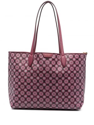 Shoppingbag Kate Spade rosa