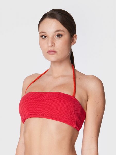 Bikini Seafolly czerwony