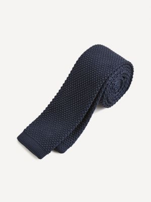 Pletená kravata Celio