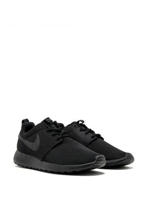 Zapatillas Nike Roshe negro