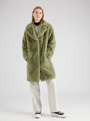 Zimný kabát Stand Studio zelená