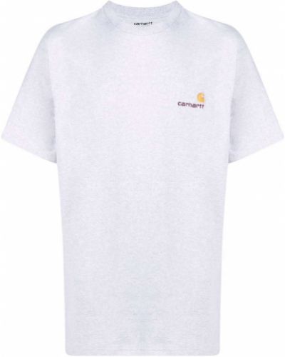 Camiseta Carhartt Wip gris