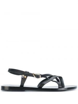 Sandaler Ancient Greek Sandals sort