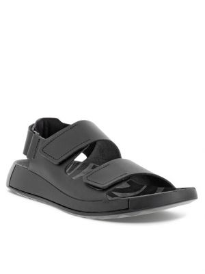 Sandále Ecco čierna