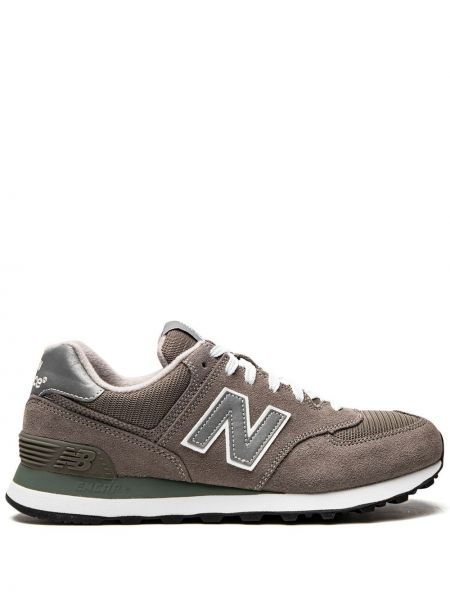 Sneakers New Balance 574 grå