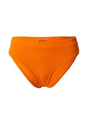 Nohavičky Roxy oranžová