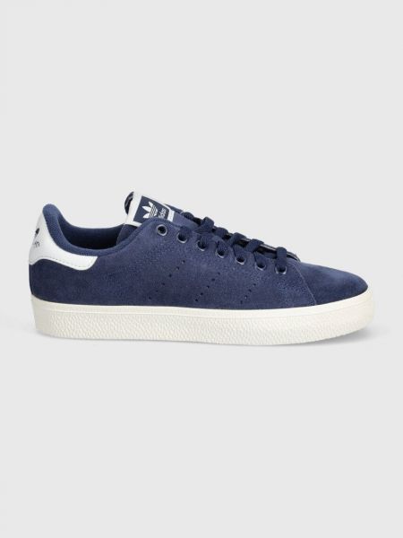 Sneakerși Adidas Originals albastru