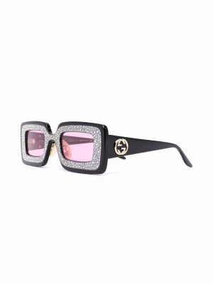 Gafas de sol de cristal Gucci Eyewear