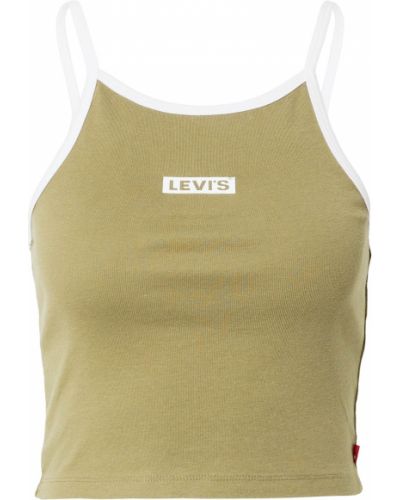 Tank top Levi's ® balts