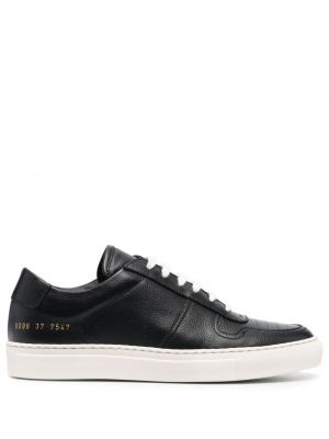 Sneakers Common Projects svart