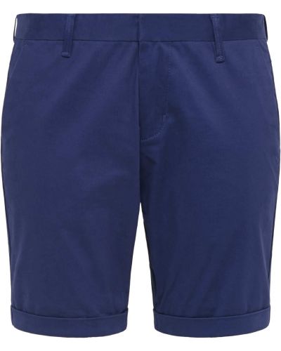 Pantaloni Dreimaster Maritim blu