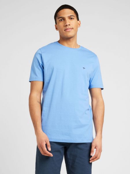 Tričko Fynch-hatton modrá