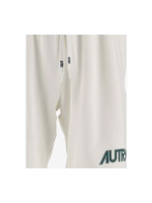 Pantalones cortos Autry blanco
