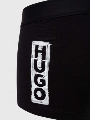 Slipuri Hugo negru