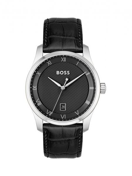 Часы Boss Hugo Boss черные