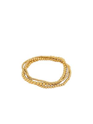 Braccialetto Natalie B Jewelry, oro
