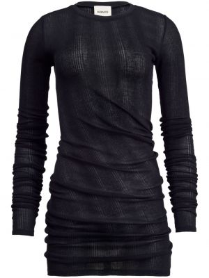 Majica Khaite črna