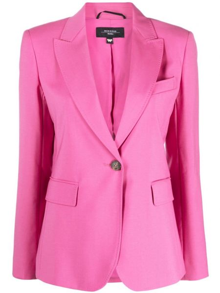 Blazer Weekend Max Mara