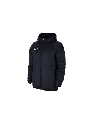 Kabát Nike černý
