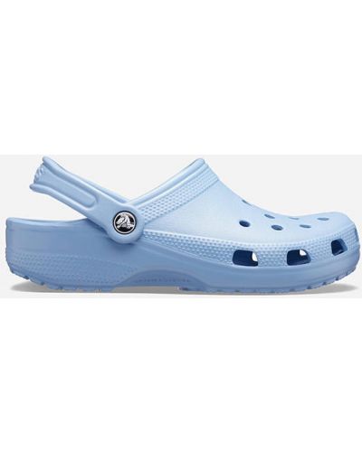 Buty damskie Crocs Classic Clog 10001 CHAMBRAY BLUE