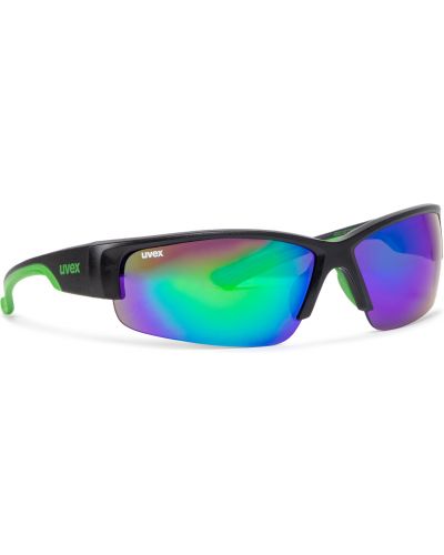 Slnečné okuliare Uvex zelená