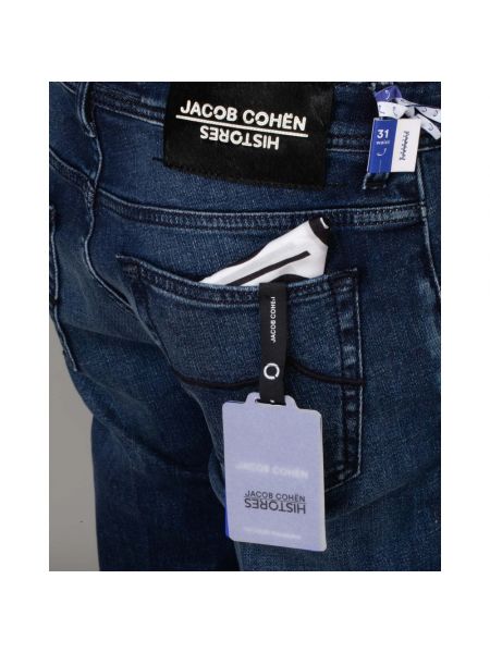 Pantalones Jacob Cohen