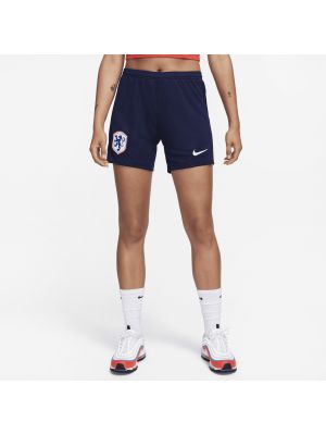 Shorts Nike blau