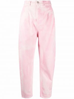 Bukse Twinset rosa