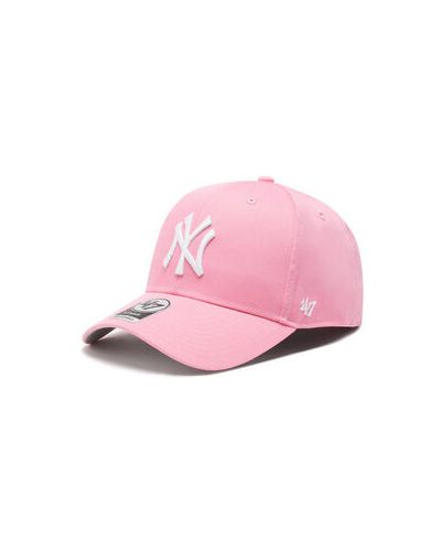 Șapcă 47 Brand roz