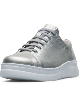 Sneakers Camper argento