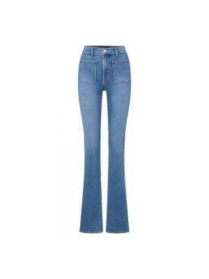 Skinny jeans Veronica Beard blau