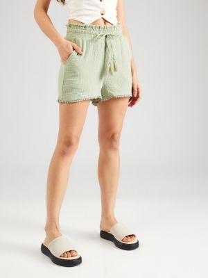 Pantaloni Sublevel verde