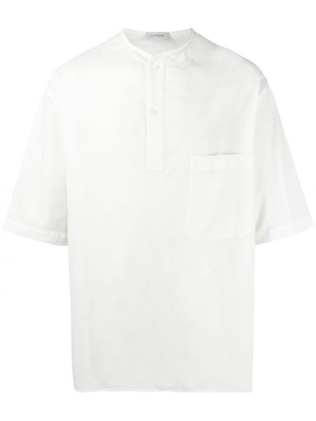Camisa Lemaire blanco