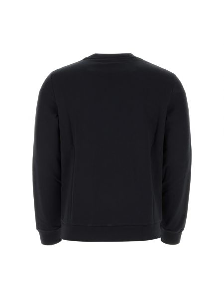 Sweatshirt A.p.c. schwarz