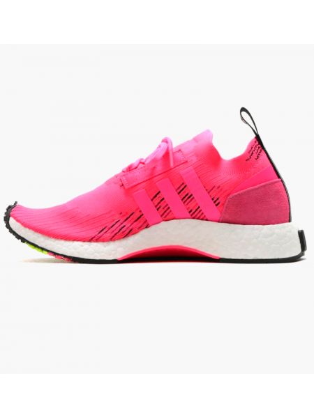 Кросівки Adidas NMD рожеві