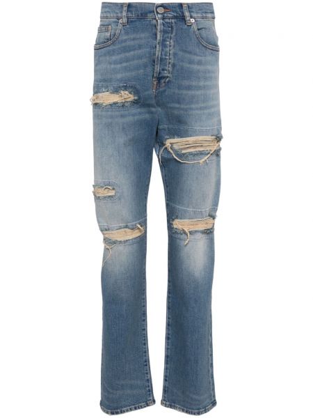 Jeans Iro blå