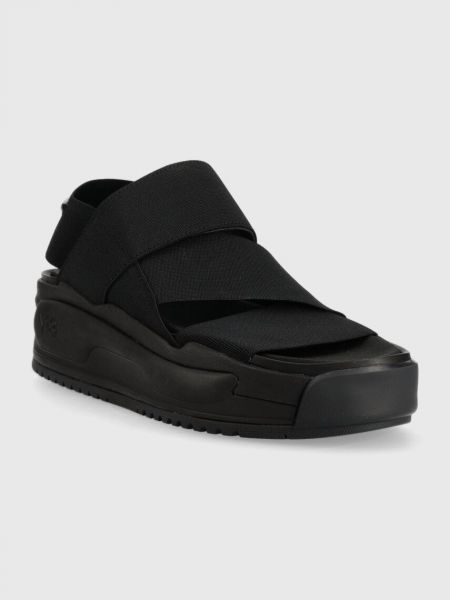 Sandály Y-3 černé