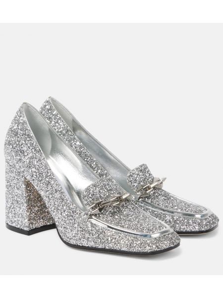 Pumps Jimmy Choo silver