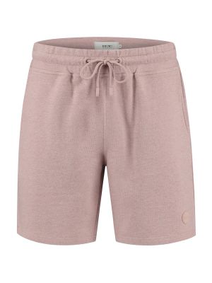 Pantaloni Shiwi roz