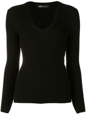 Пуловер Uma | Raquel Davidowicz черно