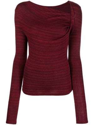 Jersey top Marant Etoile