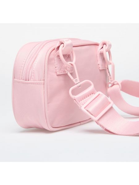 Τσάντα ώμου Jordan ροζ